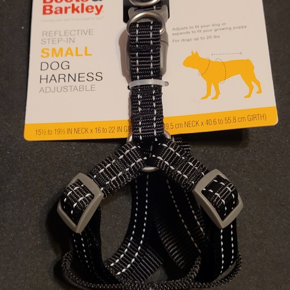 New Boots & Barkley Dog Harness~ Small - Picture 4 of 8
